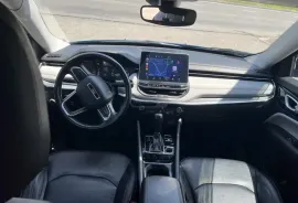 Jeep, Compass