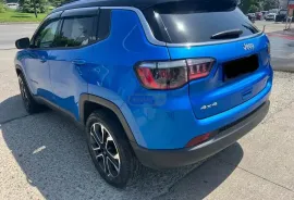 Jeep, Compass