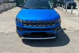 Jeep, Compass