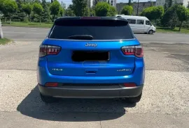 Jeep, Compass