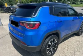 Jeep, Compass