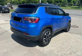 Jeep, Compass