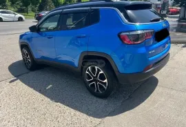 Jeep, Compass