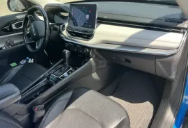 Jeep, Compass