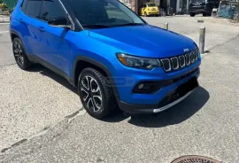 Jeep, Compass
