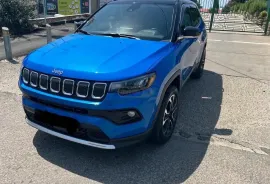 Jeep, Compass