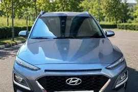 Hyundai, Kona