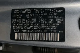 Hyundai, Kona