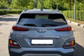 Hyundai, Kona