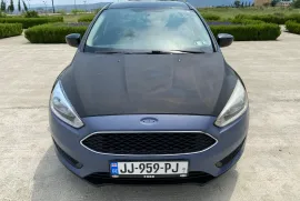 Ford, Focus
