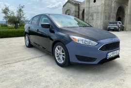 Ford, Focus