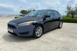 Ford, Focus