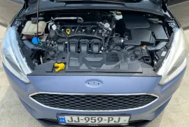 Ford, Focus