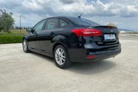 Ford, Focus