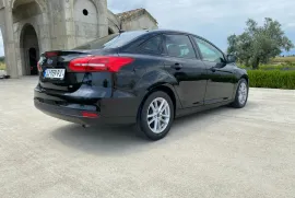 Ford, Focus