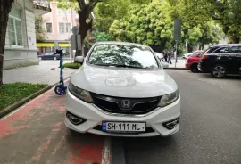 Honda, Jade
