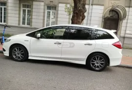 Honda, Jade