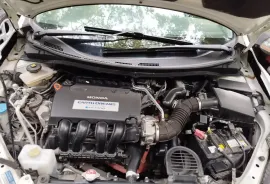 Honda, Jade
