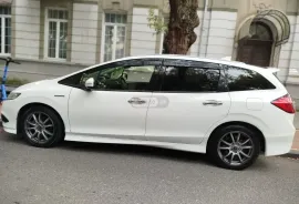 Honda, Jade