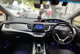 Honda, Jade