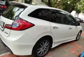 Honda, Jade