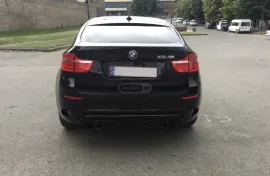 BMW, X Series, X6 M