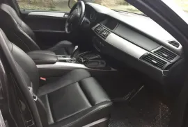 BMW, X Series, X6 M