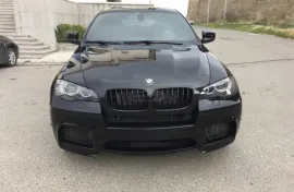 BMW, X Series, X6 M