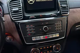 Mercedes-Benz, GLE-CLASS, GLE 350