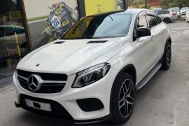Mercedes-Benz, GLE-CLASS, GLE 350