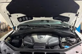 Mercedes-Benz, GLE-CLASS, GLE 350