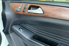 Mercedes-Benz, GLE-CLASS, GLE 350