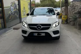 Mercedes-Benz, GLE-CLASS, GLE 350