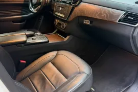 Mercedes-Benz, GLE-CLASS, GLE 350