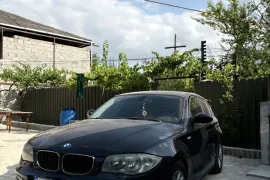 BMW, X Series, X1