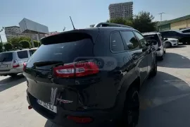 Jeep, Cherokee