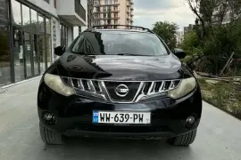 Nissan, Murano