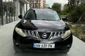Nissan, Murano