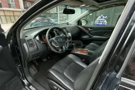 Nissan, Murano