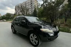 Nissan, Murano