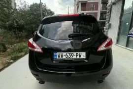 Nissan, Murano