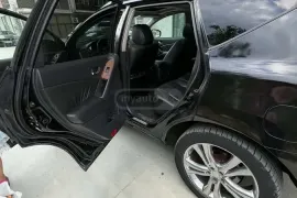Nissan, Murano