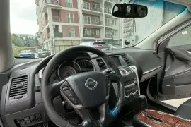Nissan, Murano