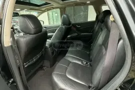 Nissan, Murano