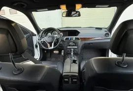 Mercedes-Benz, C Class, C 300