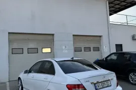 Mercedes-Benz, C Class, C 300