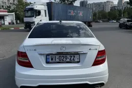 Mercedes-Benz, C Class, C 300