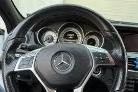 Mercedes-Benz, C Class, C 300