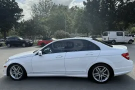 Mercedes-Benz, C Class, C 300
