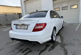 Mercedes-Benz, C Class, C 300